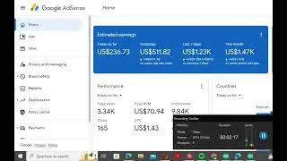 ADS LIMIT LOADING 2023