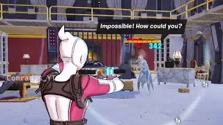 How to Defeat Doom, Emma Frost, or Mysterio Fortinte