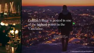 Royalty Free | After Effects Template Exclusive Residence Real Estate | Promo