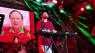 In My Dreams - Reo Speedwagon cover