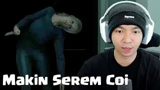 Ternyata Makin Serem - The Mortuary Assistant Indonesia - Bad Ending