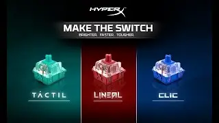 Make the Switch