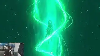wandering around hyrule, looking for shrines and other collectibles