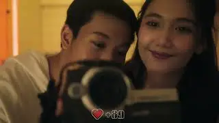 Htet Thiri, Cole Bryan - We Fell In Love In October  ( Official MV )
