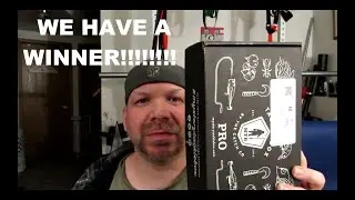 MTB WINNER