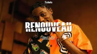 #37 Instru type Tiakola x Gazo