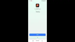 Turn off app security scan of any mobile