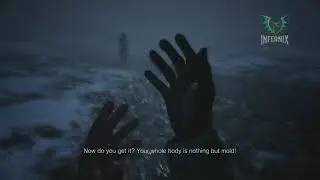 Ethan Winters Death And Secret Power Reveal - Resident Evil 8 Village RE 8