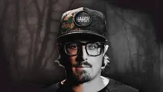 Hardy Killed Country Music