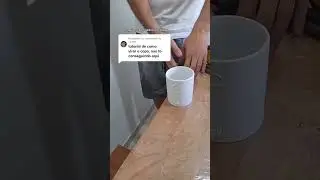 O QUE FAZER COM UMA CANECA