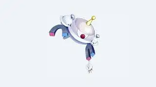 Mewmore // Kalos Power Plant (Pokémon X & Y Remix)