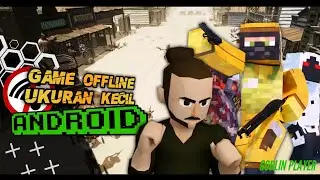 6 Game OFFLINE Ukuran Kecil Terbaik Android Juni 2020 | High Graphic | #1