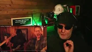 Astral Planes - Smoke (Official Video) REACTION