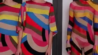 STEFFEN SCHRAUT campaign spring/summer 2019.