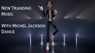 Michael Jackson |  (3D Animation Reel 2021) with Trending Music