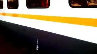 СОВРЕМЕНАЯ ЭЛЕКТРИЧКА