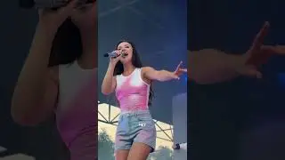 MIA BOYKA исполнила на концерте «К лучшему» 