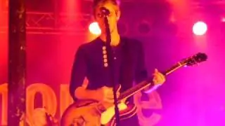 Lifehouse - Simon (Live at Florida 2007)