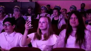 Трудовые коллективы #ПесниЗаРодину