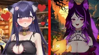 Numi's love for Sinder gone VIRAL