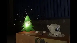 Scavenger mod Part 12.5 (Into the Radius) Holiday Surprise!