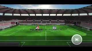 Stickman Soccer 2018 (Official Early Preview trailer)