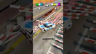 ДЕД НА ЖИГЕ VS ВНУК НА МЕРСЕ  (промо - AUTO)