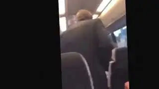 Racist Fraternity Chants On Bus - OU SAE