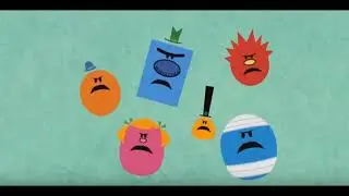 Mr Rude Farts in Season 1 And 2