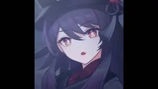 Affection Genshin
