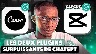LES DEUX PLUGINS CHATGPT SURPUISSANTS   ACTUS IA   Monsieur IA