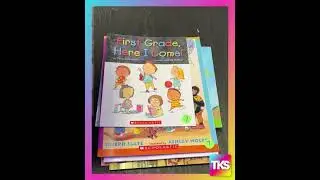 End Of The School Year Read Alouds
