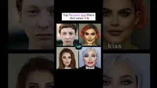 Persona - Just $57 for beautiful selfies 
