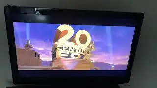 20th Century Fox/Regency (2000)