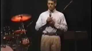 Пол Вошер Тесные врата