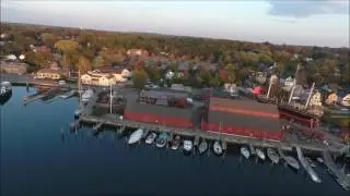 Mystic Seaport