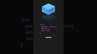 Анимация загрузчика для сайта на CSS  