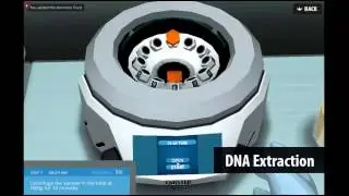 Cytogenetics Lab (University of Copenhagen)