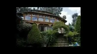 Mexican Drug Lord House Raid