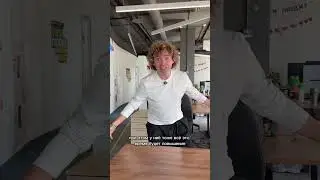 The only way to get promoted quickly!