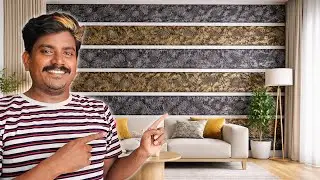 "Stunning Chinese Wall Texture Design for Your Home"