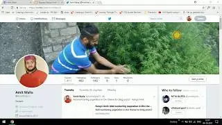 Publish your Twitter account Tweets automatically to your Facebook profile and Facebook page