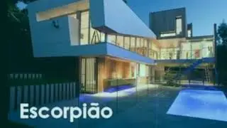 Mansão de cada signo