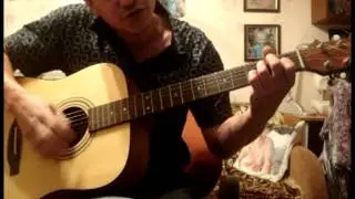 Песня про майского жука