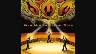 Wide Mouth Mason - Smile