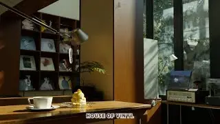 [PLAYLIST] 우리의 마지막 가을 로페이 재즈 콘서트 💽 마포구 바이브🤙 HOUSE OF VINYL 🎬
