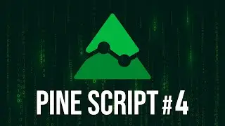 ЦИКЛЫ. Кратко про Pine Script