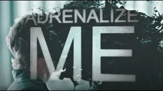 ＨＡＮＮＩＢＡＬ // { Adrenalize }