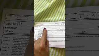 How to fill out the INSS 2024 form 