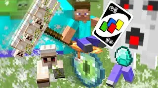 WAIT WHAT (Minecraft) 